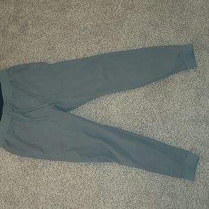 Lululemon mens joggers